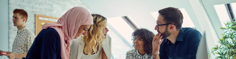 The importance of diversity and inclusion in the workplace
