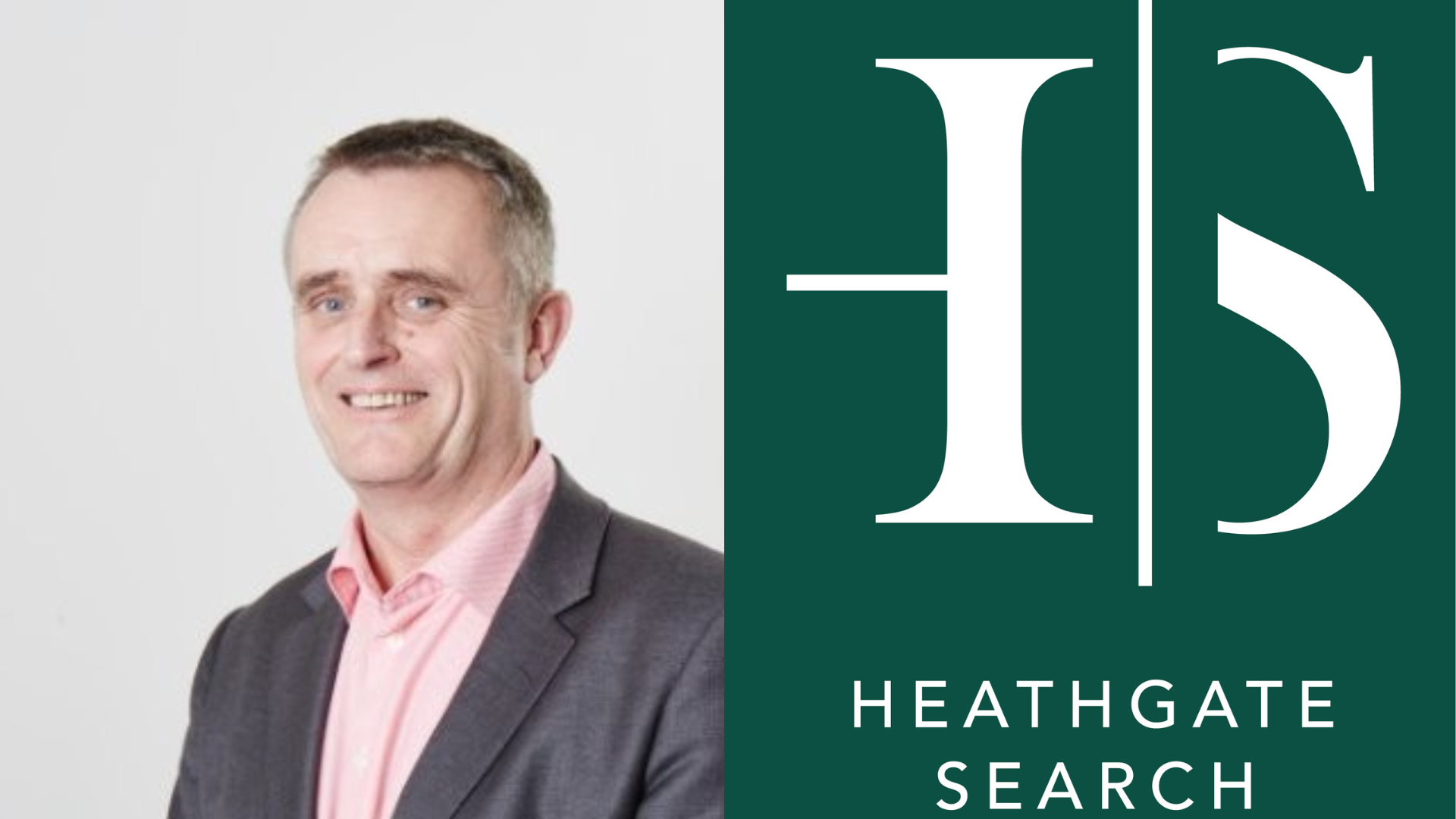 Exclusive Interview with Mike Eady - HSE Director @ EcoWorld London