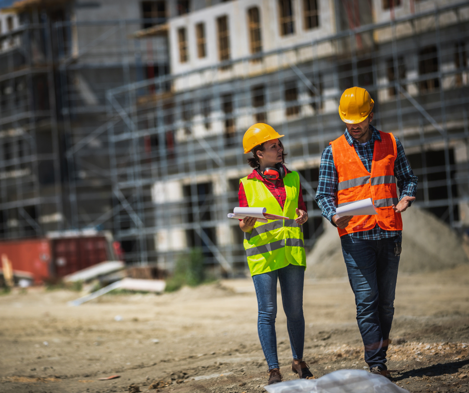 Is Health and Safety a good career choice?